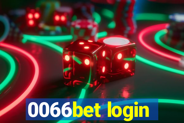 0066bet login